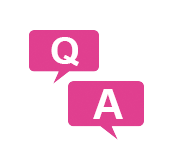 FAQ's