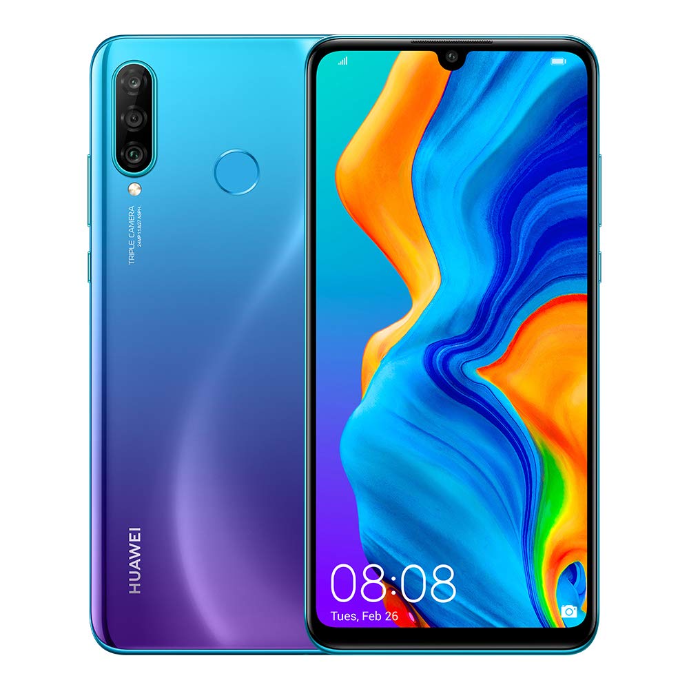 Huawei P30 Lite, 2019 128GB
