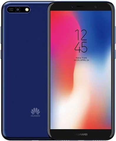 Huawei Y6, 2018 16GB