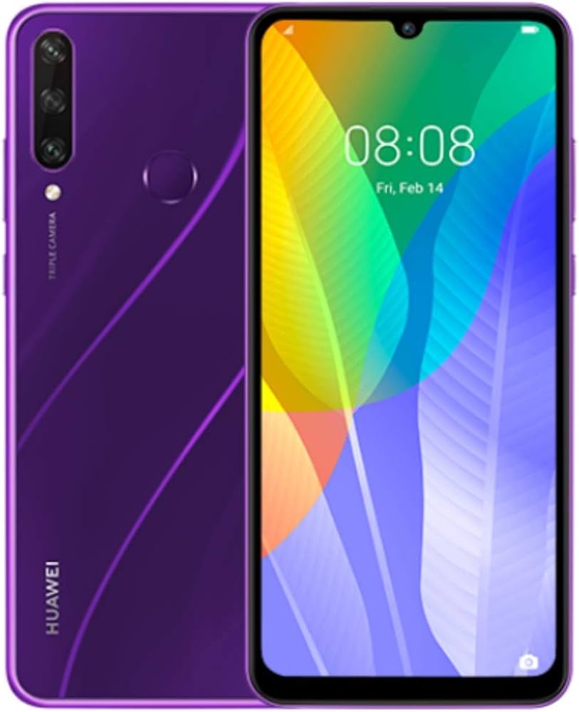 Huawei Y6p 64GB