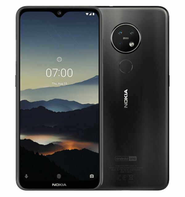 Nokia 7.2 128GB