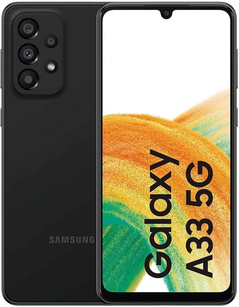 Samsung Galaxy A33 5G 128GB