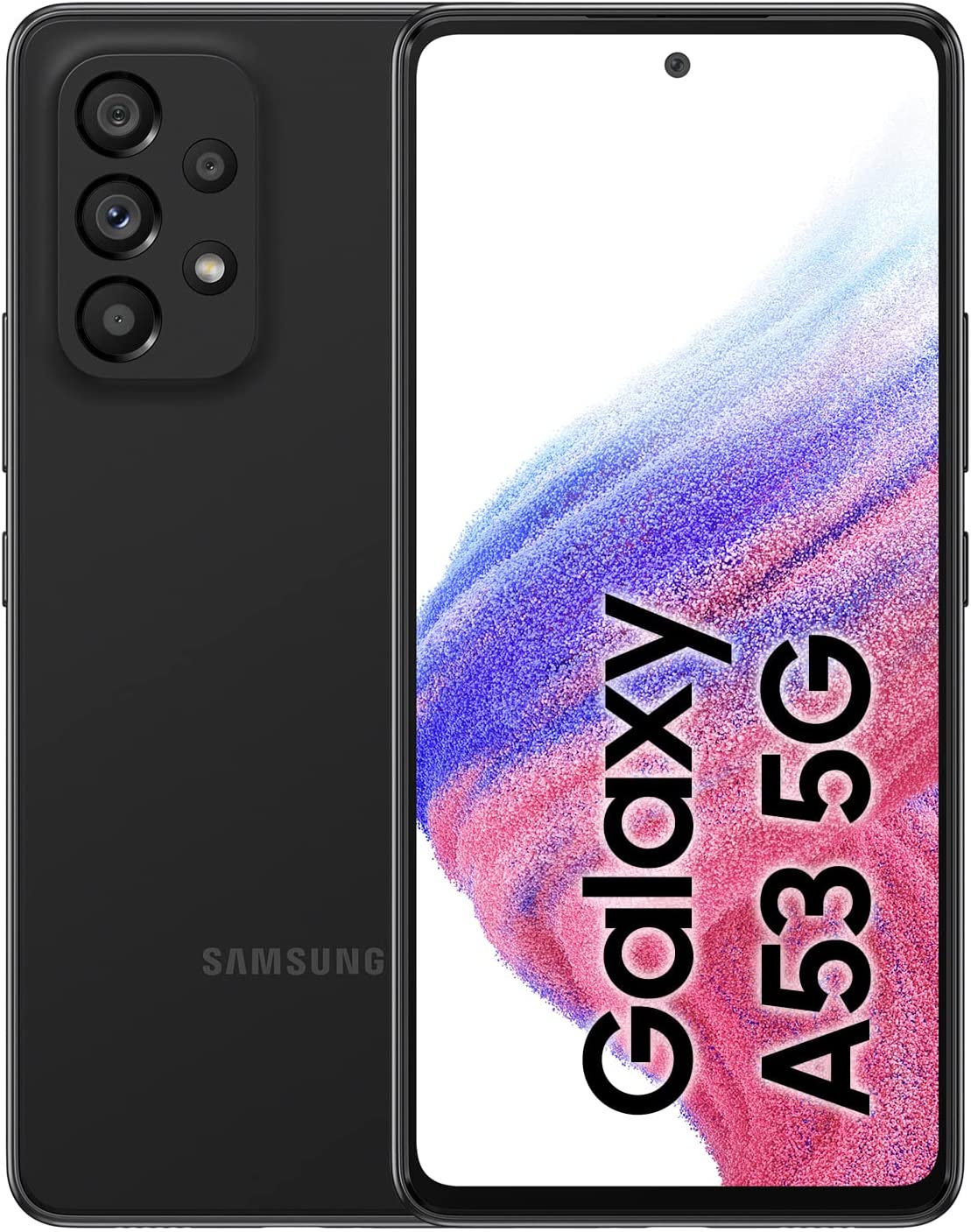 Samsung Galaxy A53 5G 128GB