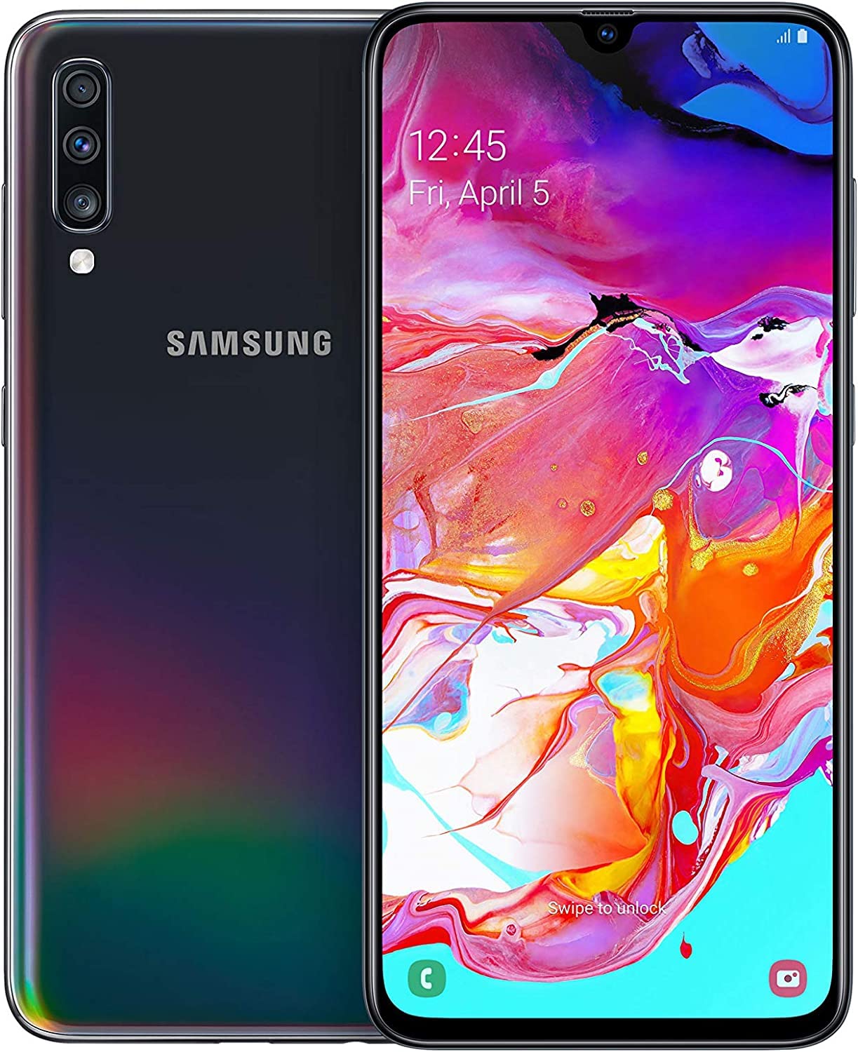 Samsung Galaxy A70 2019 128GB