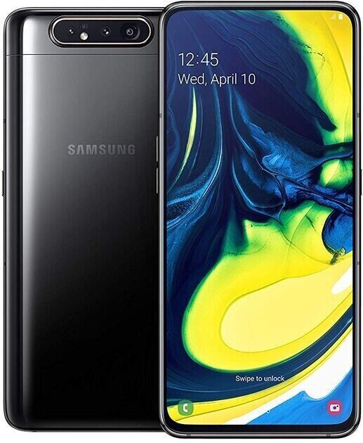 Samsung Galaxy A80 128GB