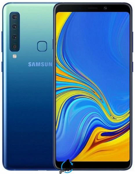 Samsung Galaxy A9, 2018 128GB