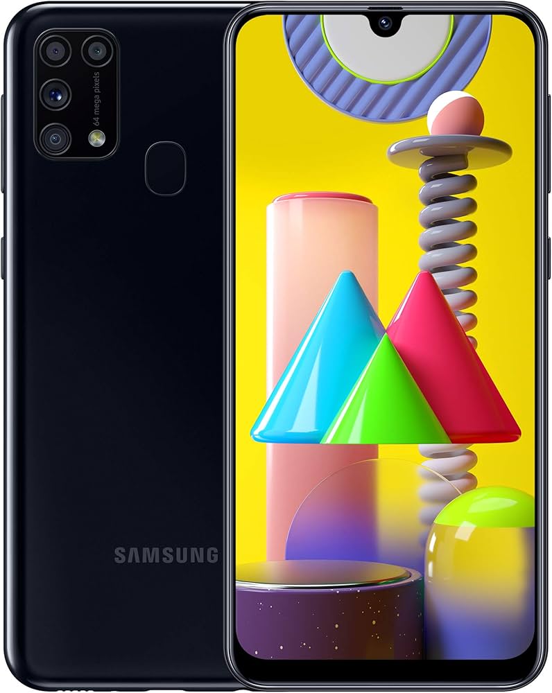 Samsung Galaxy M31 64GB