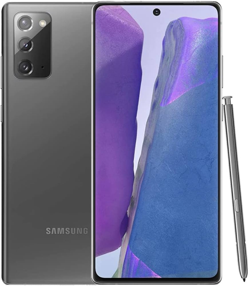 Samsung Galaxy Note 20 5G 128GB
