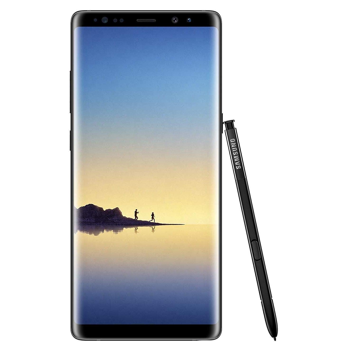 Samsung Galaxy Note 8 64GB