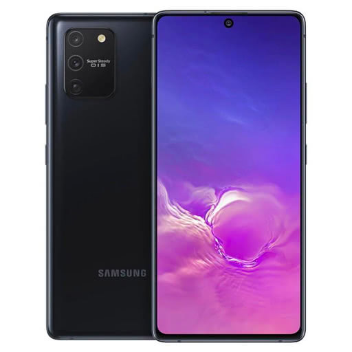 Samsung Galaxy S10 Lite 128GB