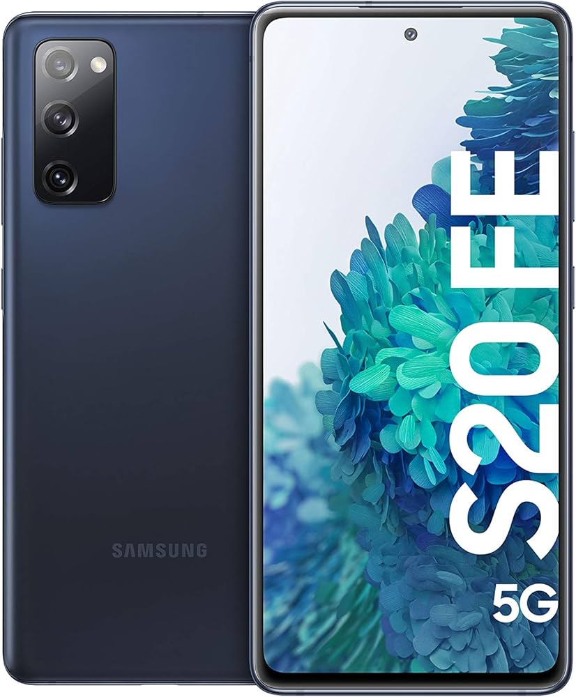 Samsung Galaxy S20 FE 5G 128GB