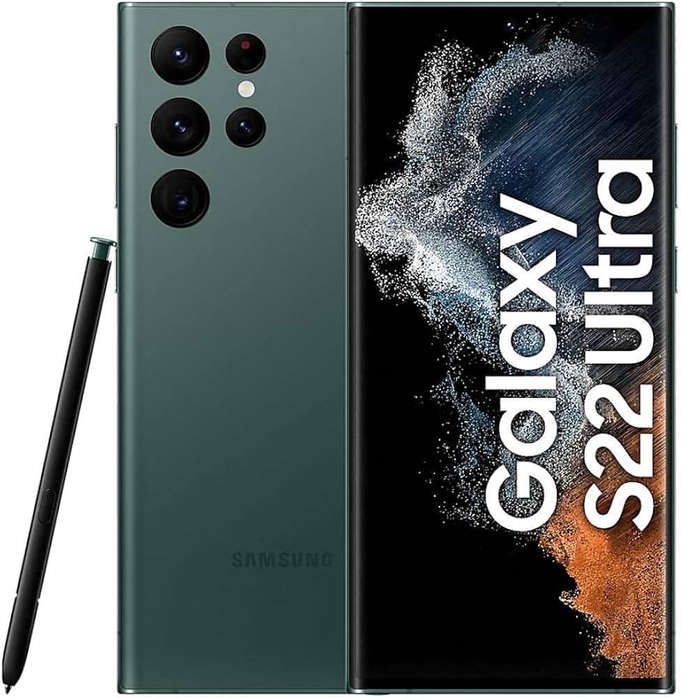 Samsung Galaxy S22 Ultra 5G 1TB