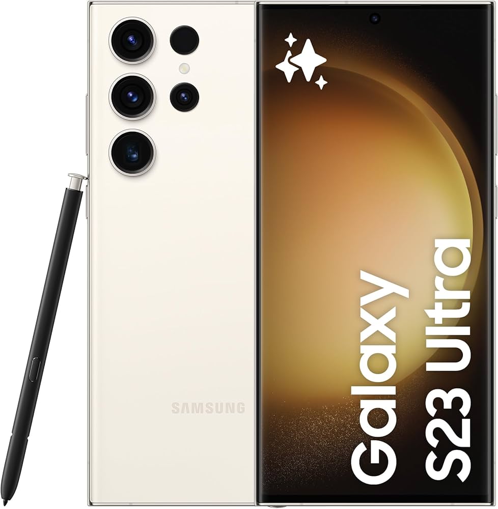 Samsung Galaxy S23 Ultra 1TB