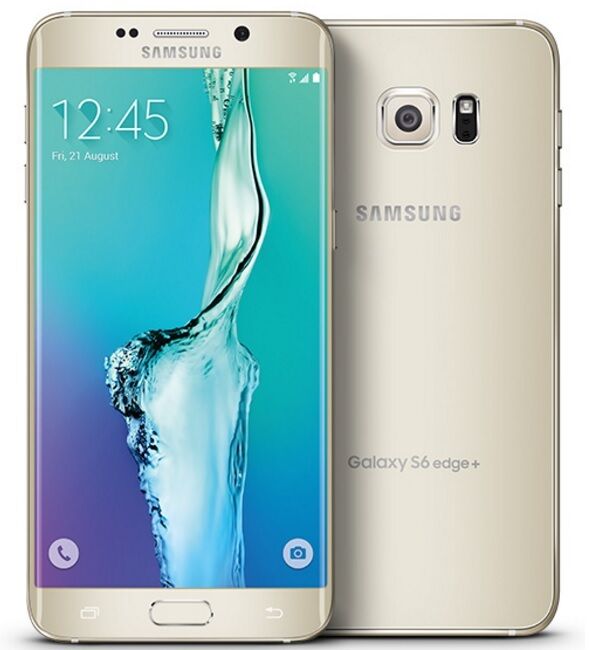Samsung Galaxy S6 Edge Plus 128GB