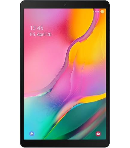Samsung Galaxy Tab A 10,1 Cellular 16GB