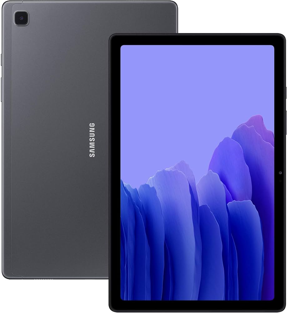Samsung Galaxy Tab A7, 10.4", 2020, WiFi Only 32GB