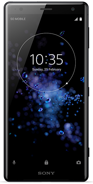 Sony Xperia XZ2 64GB